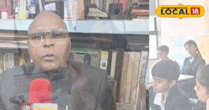 Board Exam 2026: एग्जाम एंजाइटी से कैसे बचें? 50% तैयारी में 90% की दौड़ क्यों बढ़ाती है तनाव, जानें एक्सपर्ट की सलाह