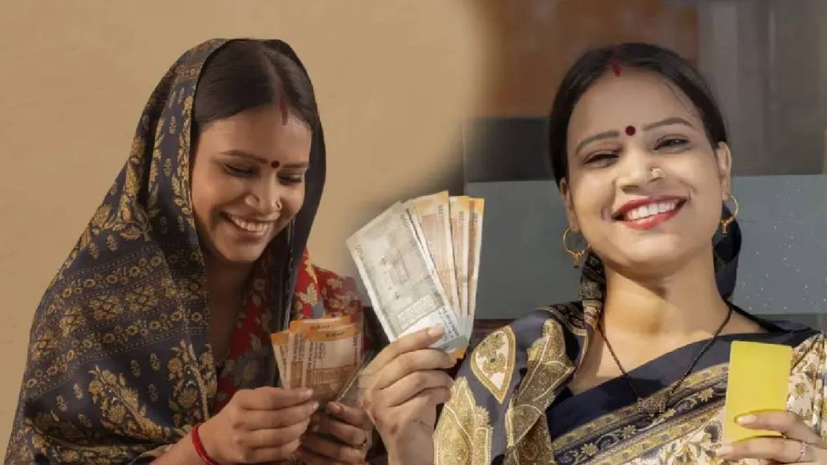 E-KYC मधील त्रुटींबाबत सरकारचा मोठा निर्णय, पात्र महिलांची जमीन स्तरावर पडताळणी: E-KYC मधील त्रुटींबाबत सरकारचा मोठा निर्णय, पात्र महिलांची जमीन स्तरावर पडताळणी: