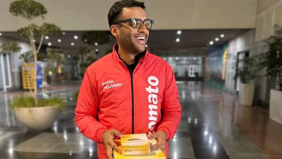 Eternal से कितनी सैलरी लेते थे Zomato के फाउंडर दीपिंदर गोयल, नए CEO को कितनी मिलेगी पगार?