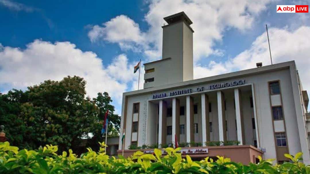 IIT खड़गपुर में प्रोफेसर बनने का मौका, लाखों में मिलेगी सैलरी; जानें डिटेल्स