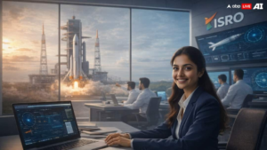 ISRO में निकली लीगल कंसलटेंट के पदों पर भर्ती , यहां जानें भर्ती की पूरी डिटेल्स