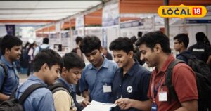 ITI पास युवाओं के लिए बड़ा मौका! करौली में 12 जनवरी को लगेगा जॉब फेयर, कई पदों पर होगी भर्तियां, जानें डिटेल