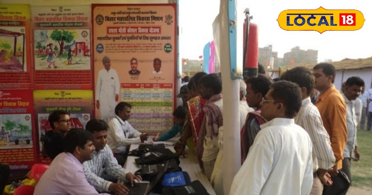 Job Alert: नए साल में बिहार में रोजगार की बहार! 14 कंपनियों में एक साथ मौका, इस दिन पहुंचे