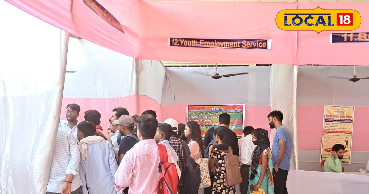 Job Alert: मिस न करें! गयाजी में Paytm की बंपर बहाली, 3.50 लाख तक की सैलरी वाली जॉब के लिए ऐसे हों शामिल