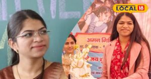 Success Story: कौन हैं IAS मनीषा धार्वे? जो बन गईं लाखों युवाओं की रोल मॉडल, MP सरकार ने भी किया सम्मान