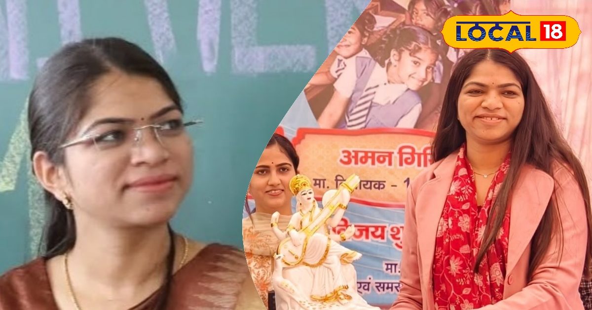 Success Story: कौन हैं IAS मनीषा धार्वे? जो बन गईं लाखों युवाओं की रोल मॉडल, MP सरकार ने भी किया सम्मान