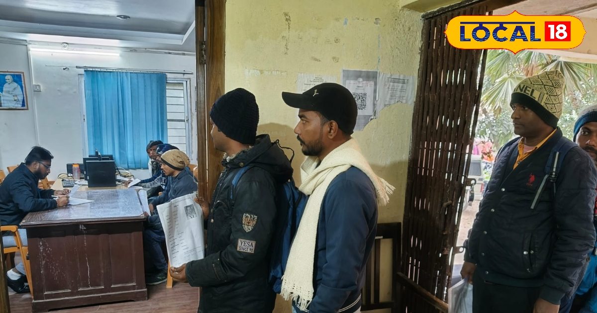 आरा में 7 जनवरी को लगेगा जॉब कैंप, इंटरव्यू के आधार पर 50 पदों पर होगी भर्ती