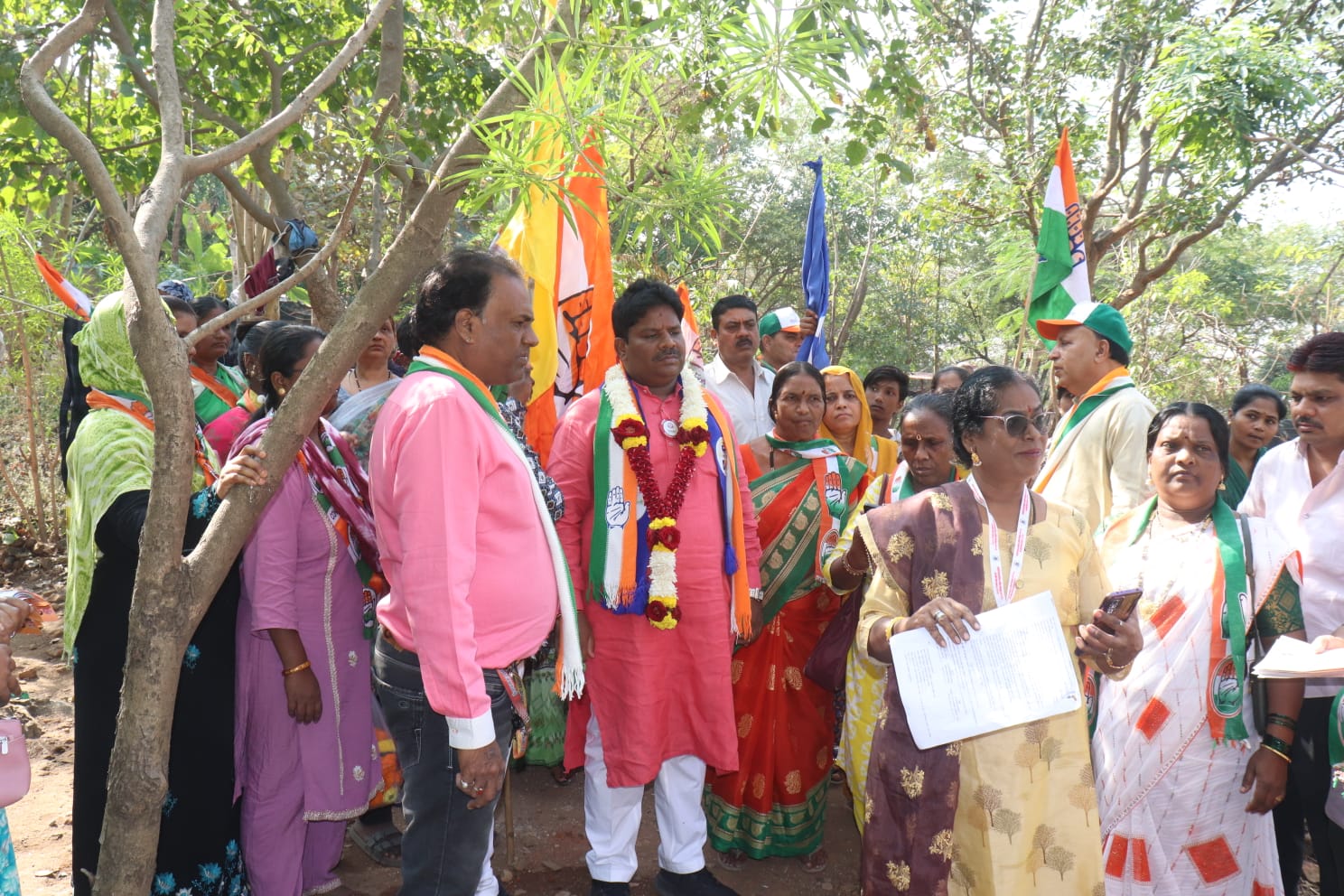 एमआरसीसी उर्दू बातम्या ९ जानेवारी २६ :