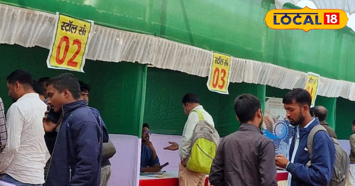 झारखंड में यहां लगेगा बंपर रोजागर मेला, 1000 युवाओं को मिलेंगी शानदार नौकरी