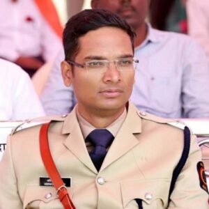 नांदेड ग्रामीण पोलिसांची मोठी कारवाई, सहा महिन्यांपासून सवयीचे सहा गुन्हेगार बदर जिल्हा :