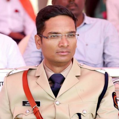 नांदेड ग्रामीण पोलिसांची मोठी कारवाई, सहा महिन्यांपासून सवयीचे सहा गुन्हेगार बदर जिल्हा :