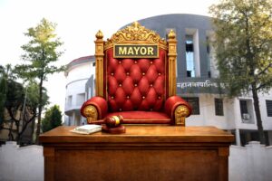 नांदेड महापौर पदाच्या आरक्षणाची घोषणा – तहलका टाइम्स न्यूज पोर्टल