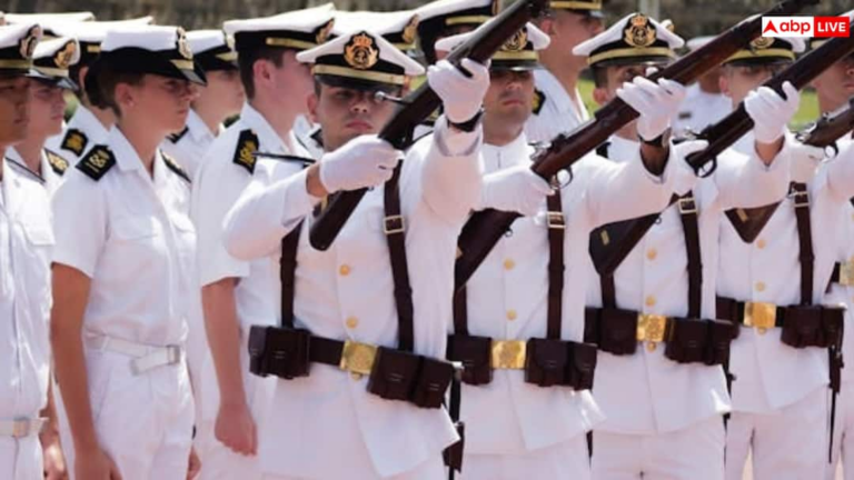 नौसेना में शॉर्ट सर्विस कमीशन के तहत 260 पदों पर निकली भर्ती, जानें कब से शुरू हो रहे आवेदन