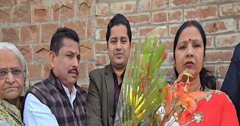 पिता पोस्ट ऑफिस में कलेक्शन एजेंट, बेटे ने UPSC इंजीनियरिंग सर्विस में हासिल किया छठा रैंक