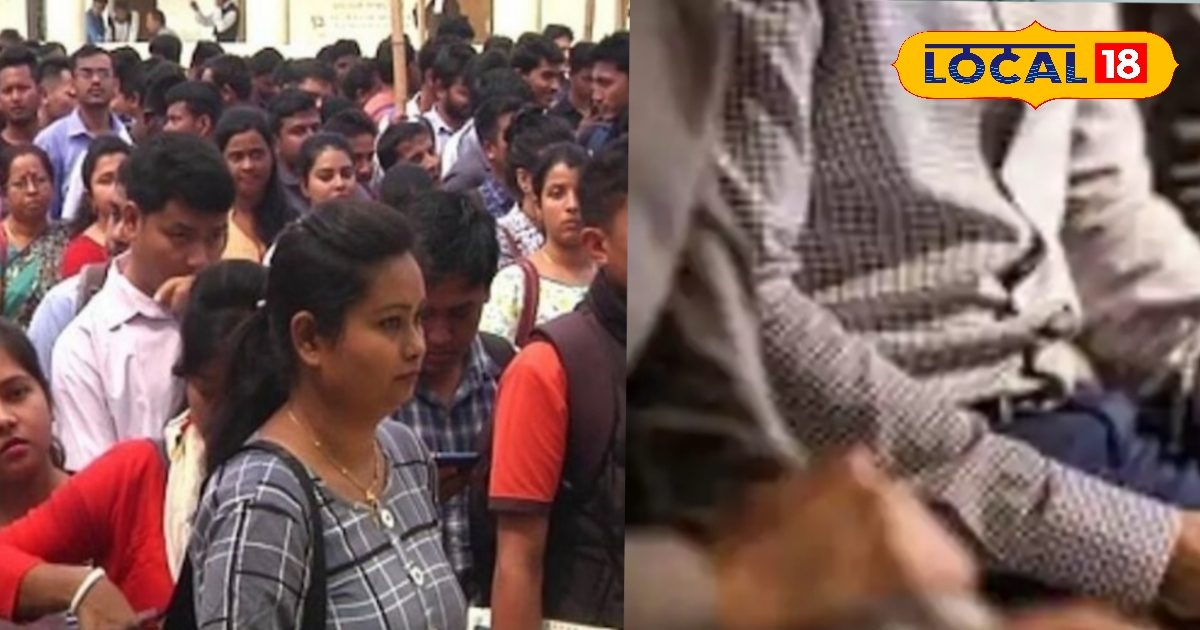 बिहार में नौकरी का सुनहरा मौका, वर्क इंस्पेक्टर के 1114 पदों पर निकली भर्ती