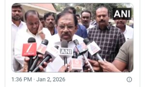 भाजप आमदारासह 11 जणांवर एफआयआर दाखल, तपासाचे आदेश