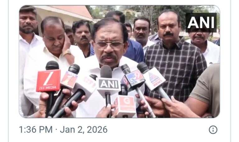 भाजप आमदारासह 11 जणांवर एफआयआर दाखल, तपासाचे आदेश