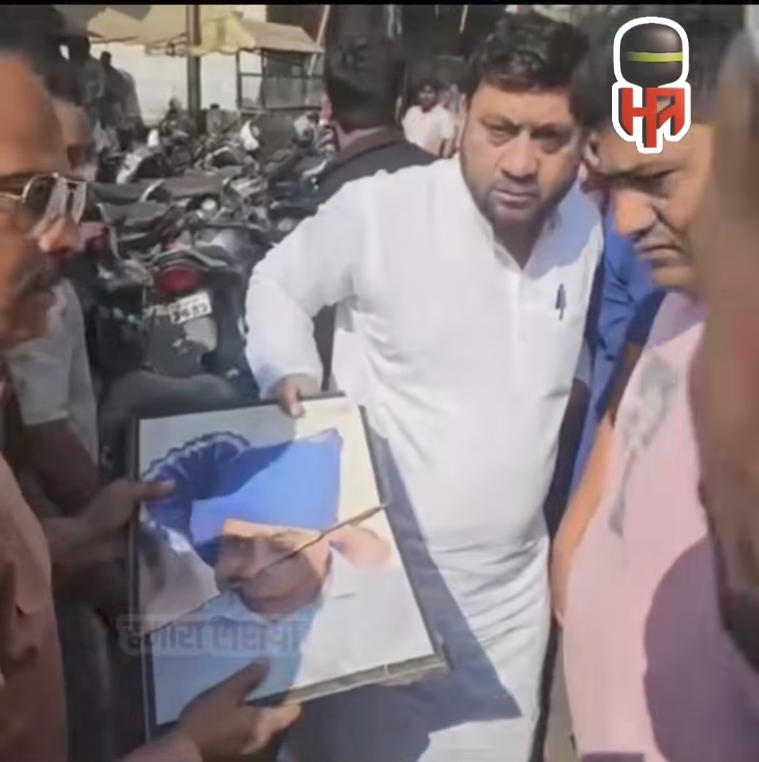 महाराष्ट्रात AIMIM संकट, इम्तियाज जलील यांच्यावर तिकीट विक्रीचा आरोप, पक्षात बंडखोरी :