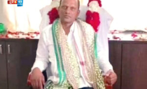 माडखेडरमध्ये ऐतिहासिक निर्णय; इमरान मिचीवाले उपाध्यक्षपदी बिनविरोध निवडून आले.