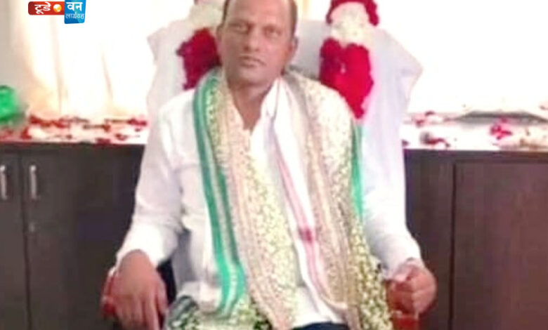 माडखेडरमध्ये ऐतिहासिक निर्णय; इमरान मिचीवाले उपाध्यक्षपदी बिनविरोध निवडून आले.