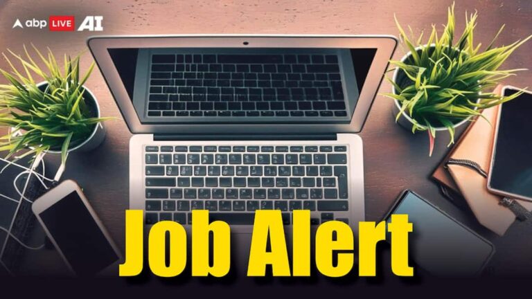 राजस्थान में एग्रीकल्चर सुपरवाइजर के 1100 पदों पर भर्ती शुरू, 4 फरवरी तक करें आवेदन