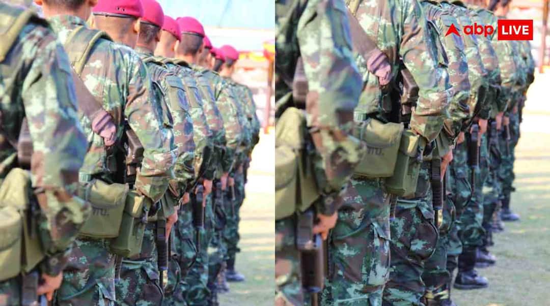 लखनऊ में इस तारीख से शुरू होने जा रही इंडियन आर्मी भर्ती, यहां देखें पूरा शेड्यूल