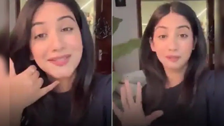 ‘लग्नामुळे माझा आत्मविश्वास वाढला’: ‘लग्नामुळे माझा आत्मविश्वास वाढला’: