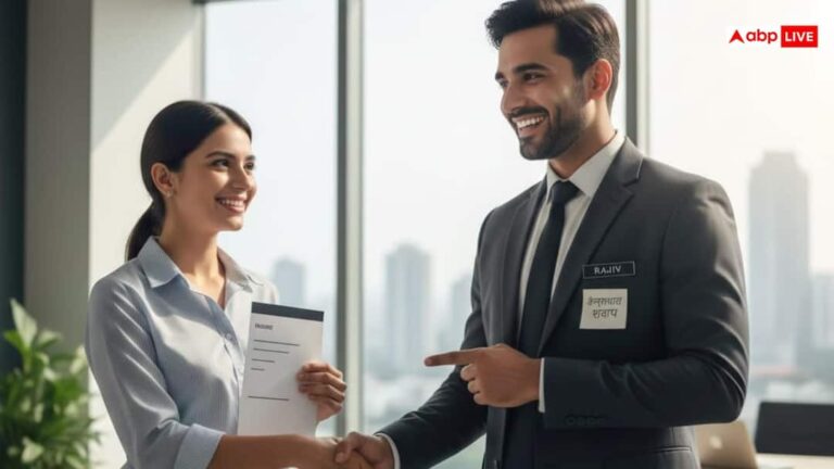 सिर्फ 2 लाइन के बायोडाटा वाली महिला को मिली नौकरी, इंटरव्यू में ईमानदारी बनी सफलता की कुंजी