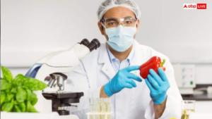 स्ट्रीट फूड से मिठाइयों तक! जानिए फूड इंस्पेक्टर कैसे बनते हैं और कितनी मिलती है सैलरी?