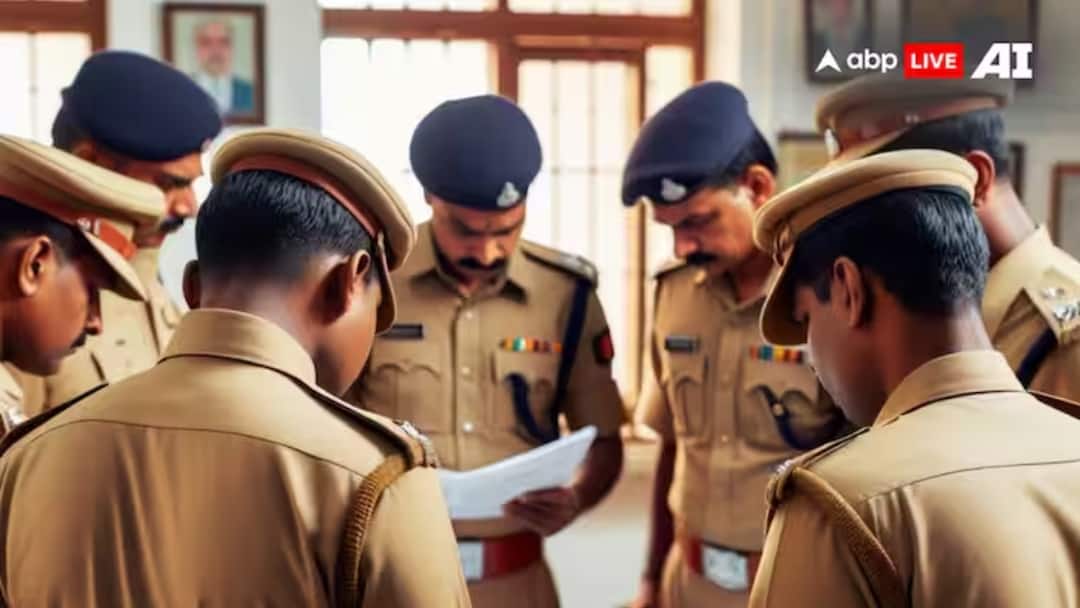हरियाणा पुलिस में नौकरी का मौका​,​ 11 जनवरी से आवेदन प्रक्रिया शुरू​;​ जानें डिटेल्स