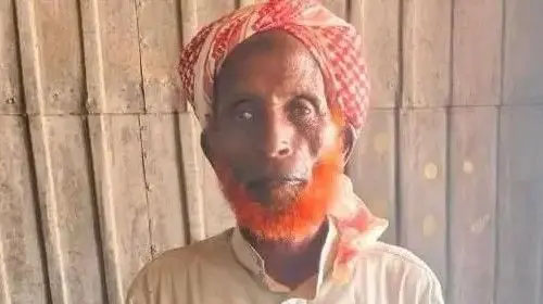 23 विवाहित पुरुष ज्याने ‘सुंदर स्त्रीला पाहून आपल्या सध्याच्या पत्नीला घटस्फोट दिला आणि दुसरे लग्न केले’