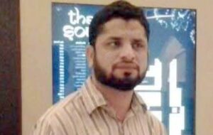 अख्यार हुसेन यांचा मृत्यू – तहलका टाइम्स न्यूज पोर्टल