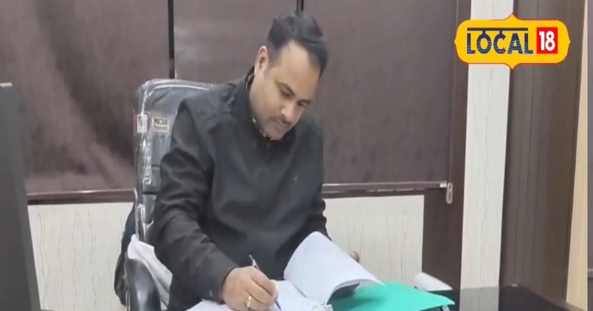 ‘अगर मैं शून्य हूं, तो मैं बहुत कुछ हूं’… किसान का बेटा कैसा बना अधिकारी? जानिए सफलता की कहानी