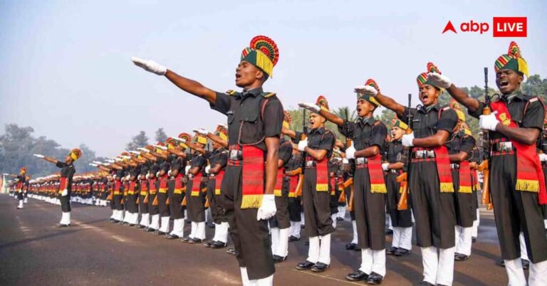 अग्निवीर भर्ती की उम्र सीमा में हुआ बड़ा बदलाव, अब 1 अप्रैल तक होंगे ऑनलाइन आवेदन