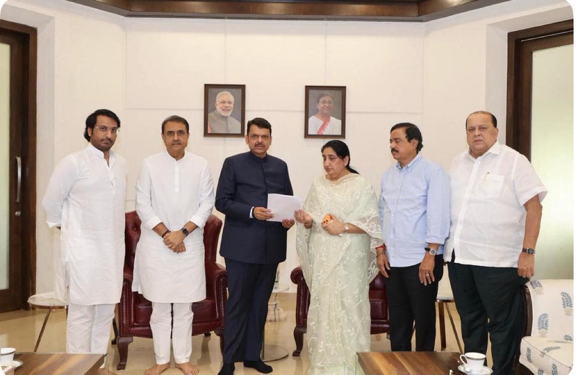 अजितदाद पवार यांच्या विमान अपघाताची सीबीआय चौकशी करावी