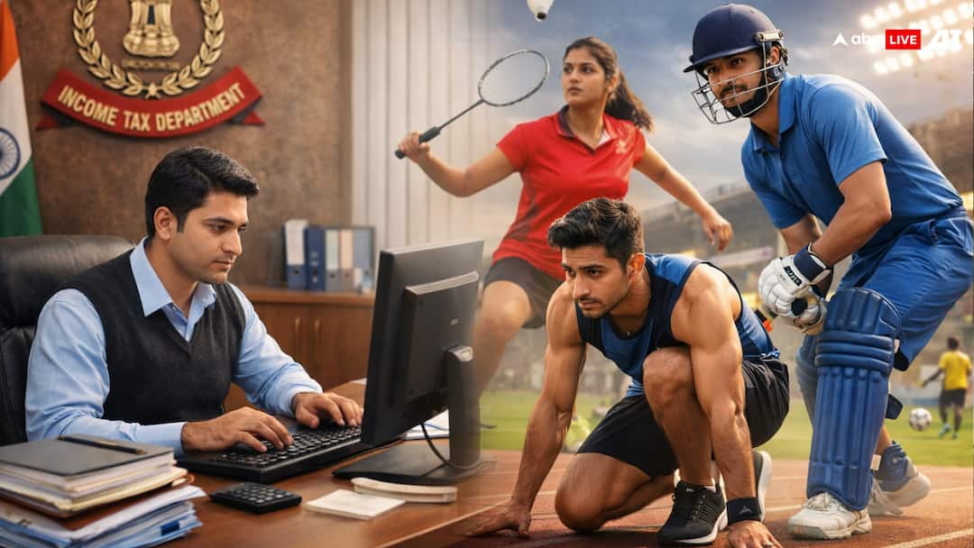 आयकर विभाग में MTS और टैक्स असिस्टेंट की भर्ती, 10वीं पास से ग्रेजुएट तक को मौका, 81,100 तक मिल