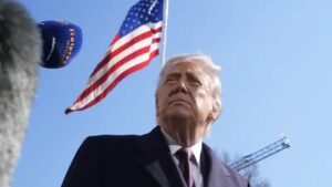 इराणचे सर्वोच्च नेते खामेनी मरण पावले आहेत, ते आमच्या बुद्धिमत्ता आणि प्रगत ट्रॅकिंग सिस्टममधून पळून जाण्यात अयशस्वी ठरले’: अध्यक्ष ट्रम्प यांचा दावा, परंतु इराण इन्कार