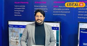 इस लड़के ने कमाल कर दिया! UGC NET परीक्षा 10वीं बार पास की, अलग-अलग विषयों में मिली सफलता