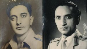 उदास होऊ नकोस लहान मुला, आम्ही सैनिक आहोत’: पाकिस्तान आणि भारतासाठी लढणाऱ्या दोन भावांची कहाणी