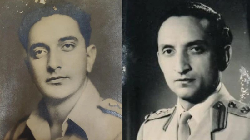 उदास होऊ नकोस लहान मुला, आम्ही सैनिक आहोत’: पाकिस्तान आणि भारतासाठी लढणाऱ्या दोन भावांची कहाणी उदास होऊ नकोस लहान मुला, आम्ही सैनिक आहोत’: पाकिस्तान आणि भारतासाठी लढणाऱ्या दोन भावांची कहाणी