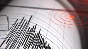 कोलकात्यात भूकंपाचे धक्के, 5.5 तीव्रतेचा विक्रम, लोक घरातून आणि कार्यालयातून बाहेर पडले