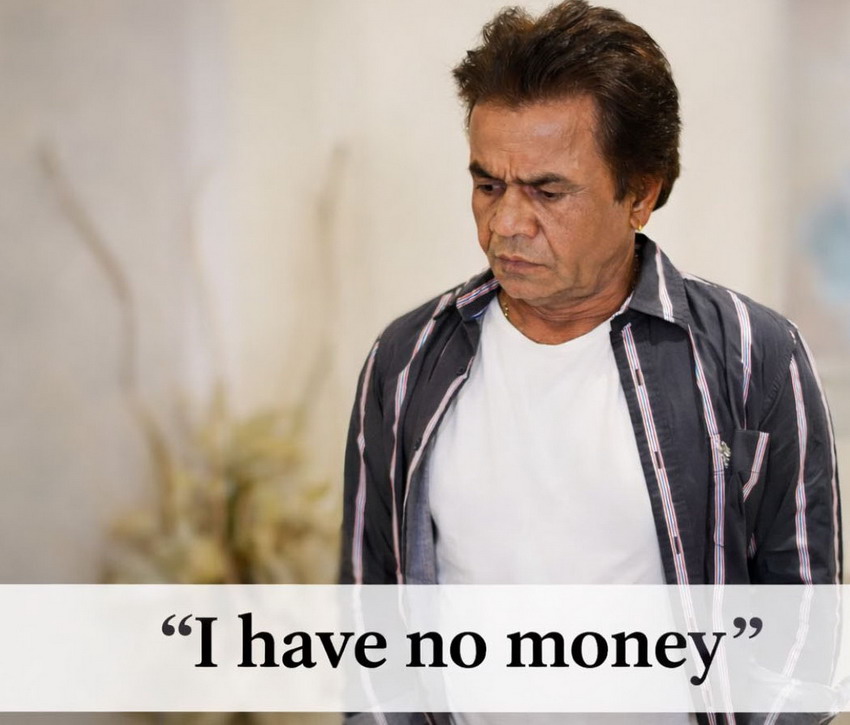 चेक बाऊन्स प्रकरण: तिहार तुरुंगात बंद राजपाल यादवचा जामीन फेटाळला, सोमवारी पुन्हा सुनावणी