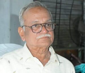 ज्येष्ठ छायाचित्रकार मुहम्मद सादिक यांचे निधन – तहलका टाइम्स न्यूज पोर्टल