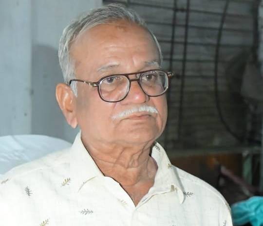 ज्येष्ठ छायाचित्रकार मुहम्मद सादिक यांचे निधन – तहलका टाइम्स न्यूज पोर्टल