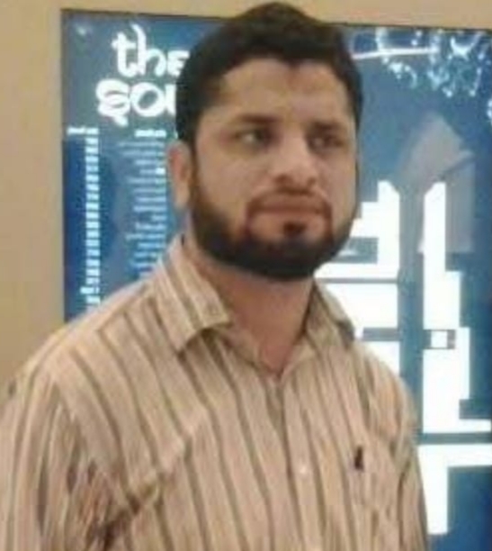 तरुण अख्यार हुसेनचा मृत्यू