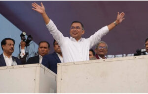 तारिक रहमान कोण आहेत जो बांगलादेशचा पुढचा पंतप्रधान होऊ शकतो?