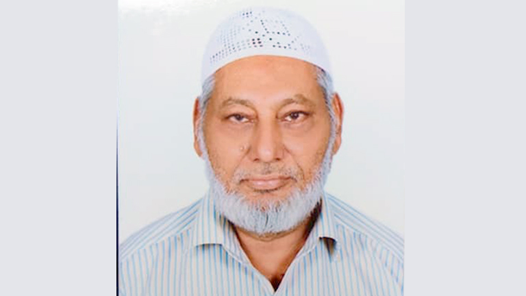 दु:खद बातमी: मुहम्मद बाकीर सौदागर यांचे पुर्मलाल येथे निधन झाले