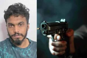 नांदेड गोळीबार प्रकरण: फिर्यादी आरोपी निघाला – तहलका टाईम्स न्यूज पोर्टल