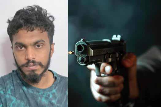 नांदेड गोळीबार प्रकरण: फिर्यादी आरोपी निघाला – तहलका टाईम्स न्यूज पोर्टल