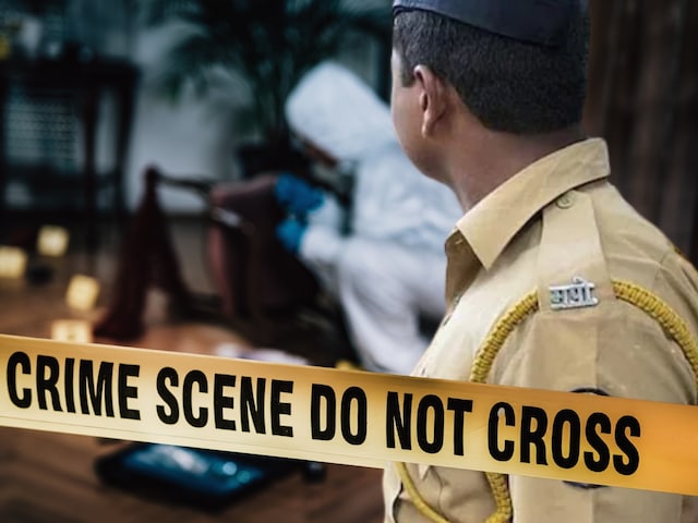 नांदेडमध्ये दरोडा, चोरी, अवैध वाळू उत्खनन आणि शस्त्र बाळगणाऱ्यांविरोधात पोलिसांची कारवाई